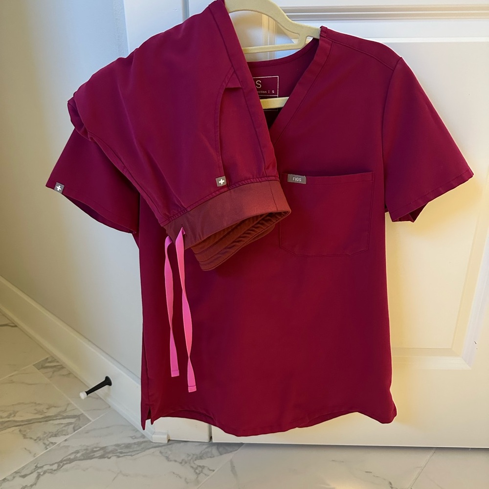 Figs Scrubs